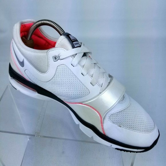 Nike Air Max Trainer 1 Womens Running Shoes 10 - Picture 4 of 10